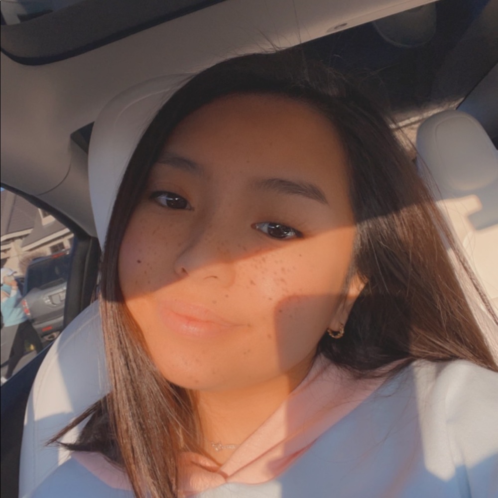 Meet your Posher, Lauren